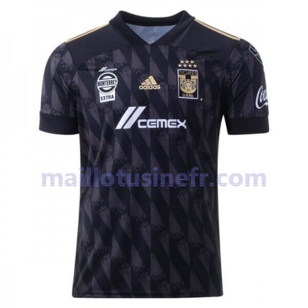 Maillot de Foot Tigres UANL Troisième 2020-21 Maillot de Foot Tigres UANL Troisième 2020-21